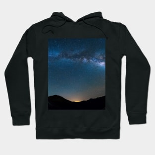 Space things cute Hoodie